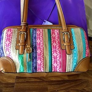 Fossil Handbag
